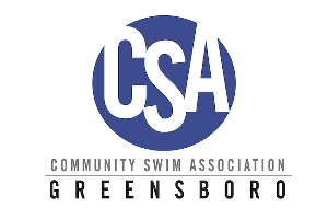 Community Swim Association Greensboro